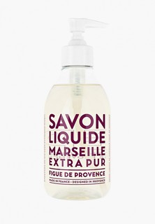 Жидкое мыло Compagnie de Provence