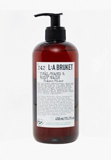 Жидкое мыло La Bruket
