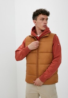 Жилет утепленный Urban Tiger