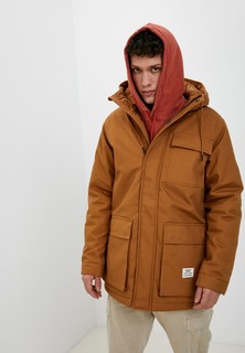Куртка утепленная DC Shoes