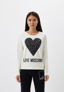 Свитшот Love Moschino
