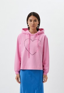 Худи Love Moschino