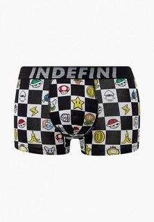 Трусы Indefini