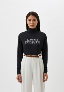 Водолазка Armani Exchange