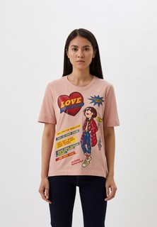 Футболка Love Moschino