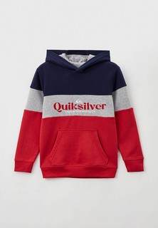 Худи Quiksilver