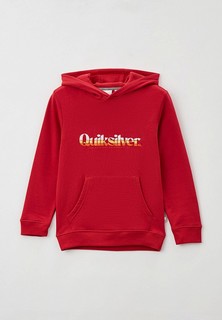 Худи Quiksilver