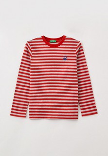 Лонгслив United Colors of Benetton