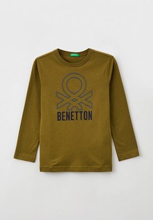 Лонгслив United Colors of Benetton