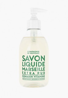 Жидкое мыло Compagnie de Provence