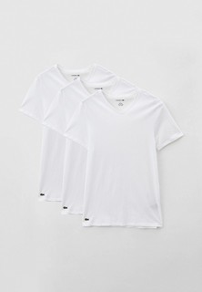 Футболки 3 шт. Lacoste
