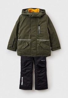 Костюм утепленный Nikastyle