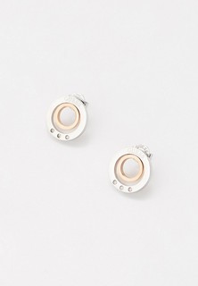 Серьги Guess