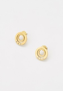 Серьги Guess
