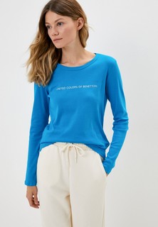 Лонгслив United Colors of Benetton
