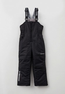 Брюки утепленные Nikastyle
