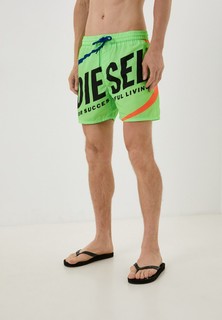 Шорты для плавания Diesel