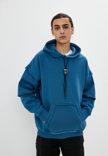 Худи Diesel