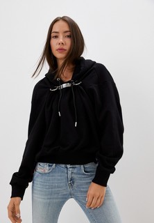 Худи Diesel