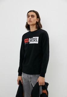 Лонгслив Diesel