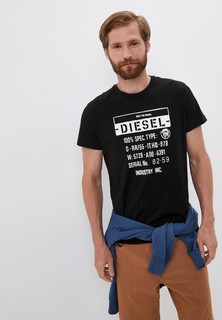 Футболка Diesel