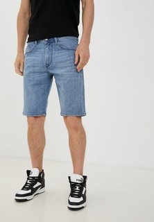 Шорты джинсовые Diesel