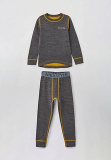 Термобелье Nikastyle