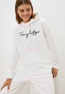 Худи Tommy Hilfiger