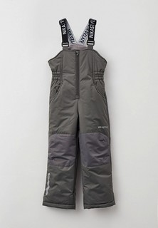 Комбинезон утепленный Nikastyle