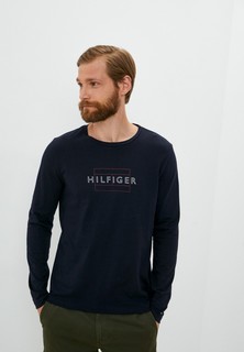 Лонгслив Tommy Hilfiger