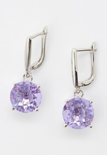 Серьги Bijouparad