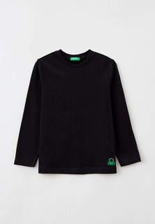 Лонгслив United Colors of Benetton