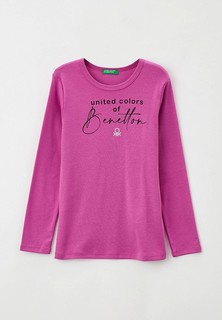 Лонгслив United Colors of Benetton
