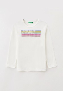 Лонгслив United Colors of Benetton