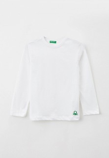 Лонгслив United Colors of Benetton