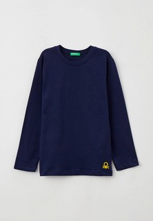 Лонгслив United Colors of Benetton