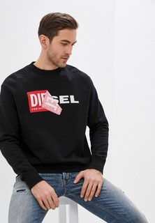 Свитшот Diesel