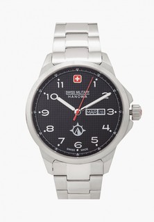 Часы Swiss Military Hanowa