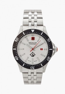Часы Swiss Military Hanowa