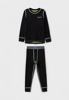 Термобелье Nikastyle