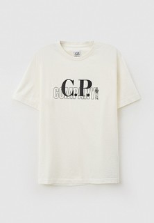 Футболка C.P. Company