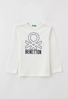 Лонгслив United Colors of Benetton