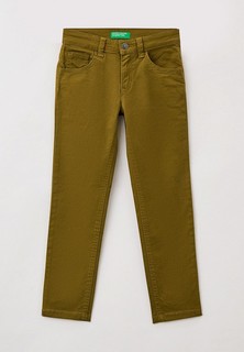 Брюки United Colors of Benetton