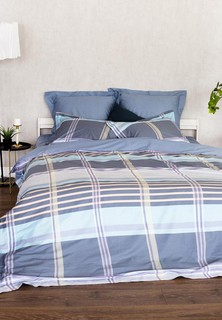 Постельное белье Семейное Bellehome