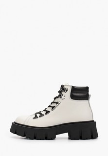 Ботинки Euros Style