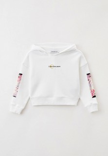 Худи Calvin Klein Jeans
