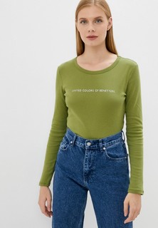 Лонгслив United Colors of Benetton