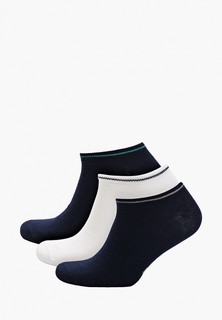 Носки 3 пары United Colors of Benetton