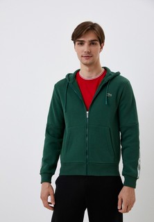 Толстовка Lacoste