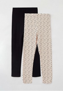 Леггинсы 2 шт. DeFacto